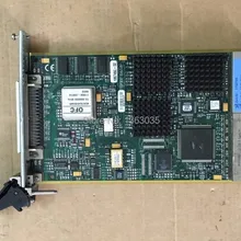 Pxi-6608 точность счетчика таймер для национального Инструменты 6608 тестирование работы