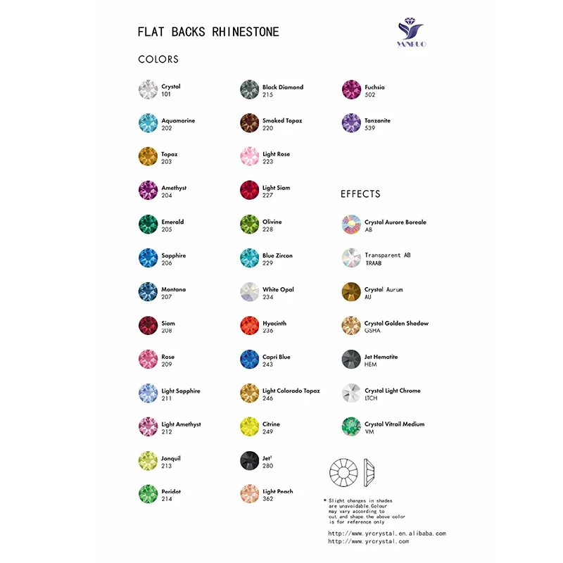 Color-Card 1