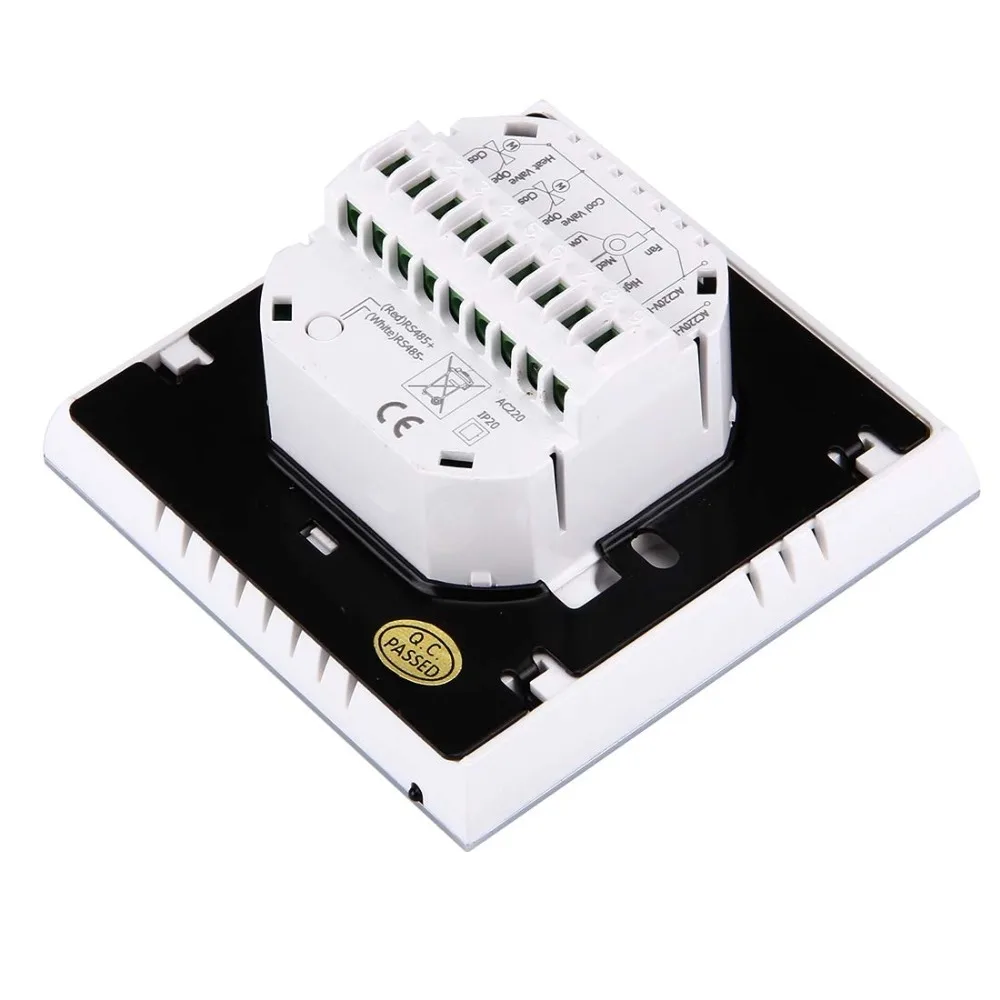 WiFi smart Thermostat Programmable Air