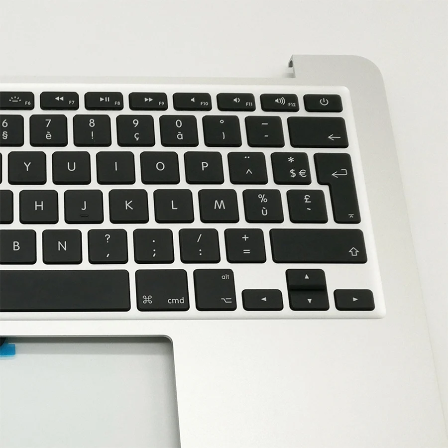Клавиатура для Macbook Pro 13 дюймов A1502 2015 2016 лет|Клавиатуры замены| |