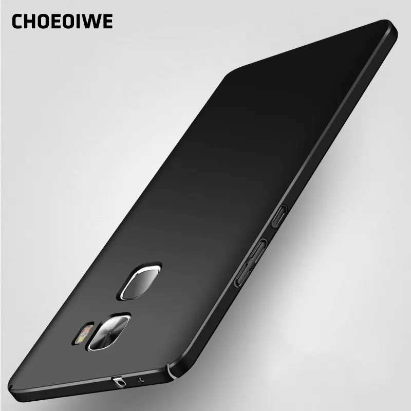 CHOEOIWE для LeEco LeTV Le Pro 3x720x722x727 ультра-тонкий Жесткий ПК чехол 3 AI Edition X650 X651 X658 матовый |