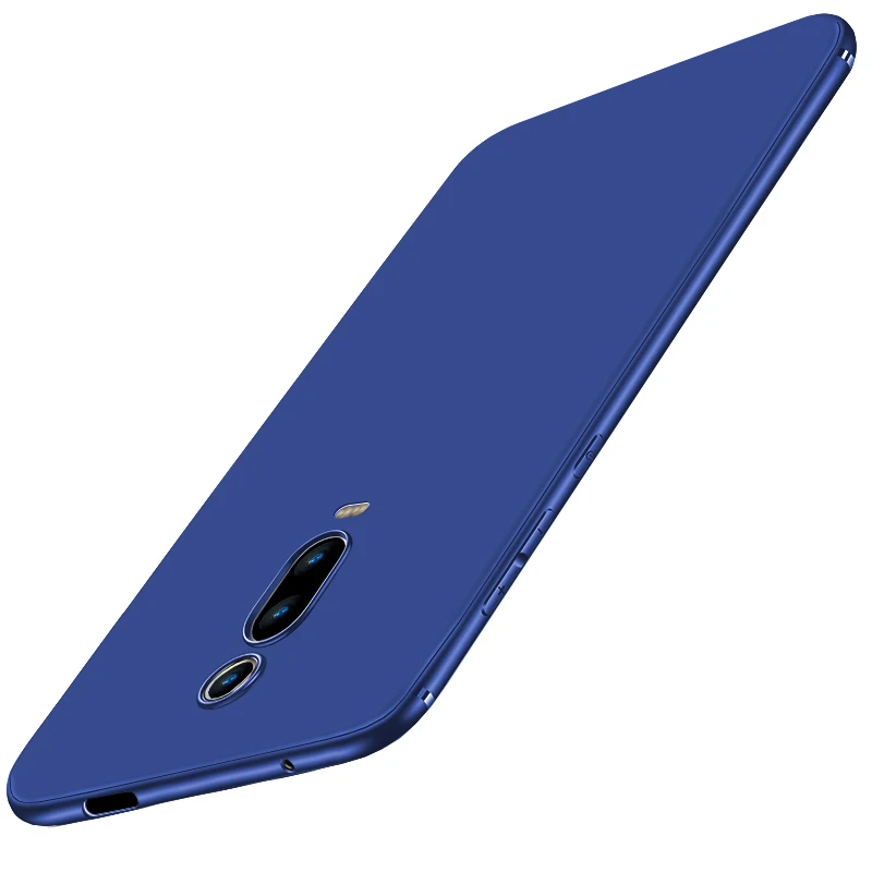 Тобоклоо чехол для XiaoMi Mi 9 Mi9 SE Mi9SE Mi9T Pro 9T 6 39 дюймов 360 Защита мягкие матовые