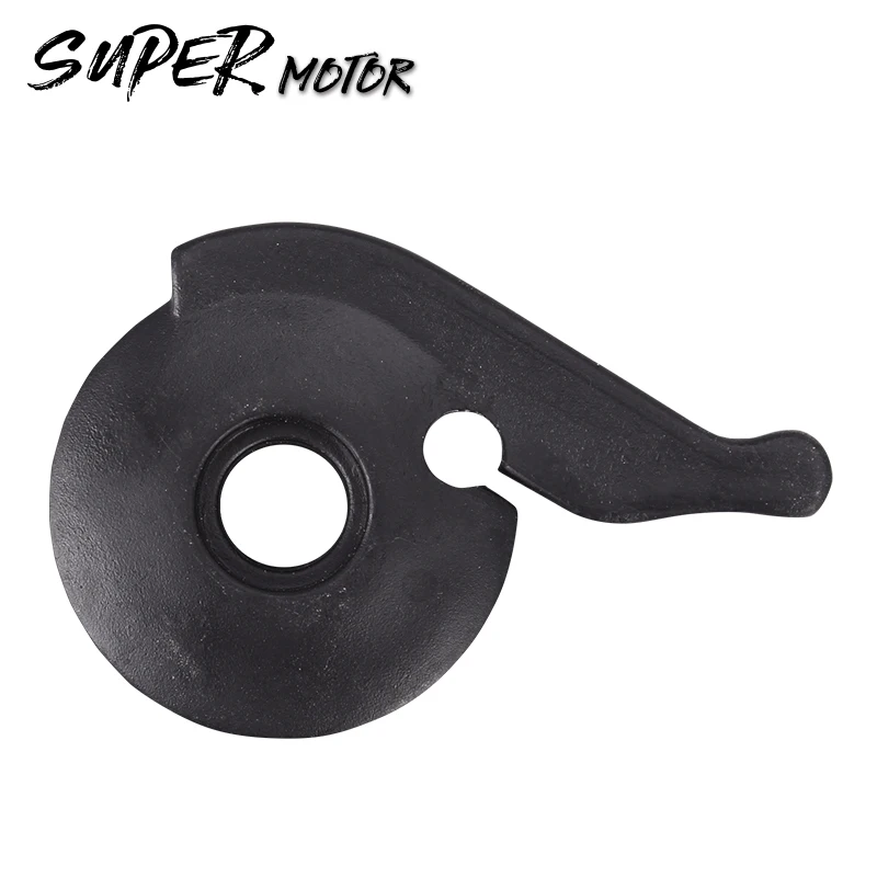 

Motorcycle Choke Lever handle bar switch FOR YAMAHA FZR250 fzr FZR400
