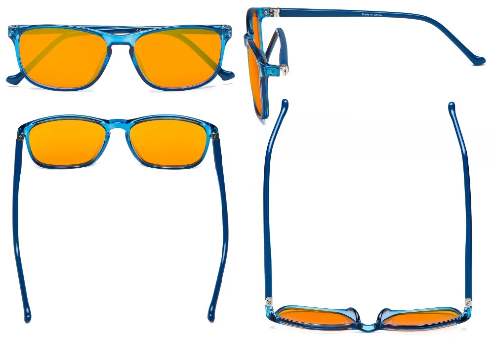 DSDT1951 Blue