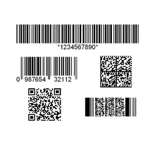 Индивидуальные OEM высокого качества печать дешевые пользовательские клейкие стикеры, пользовательские рекламные Стикеры штрих-кодов рулон