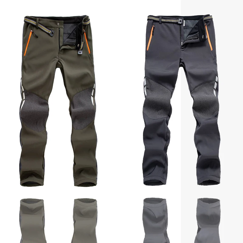 Men's Winter Hiking Pants Mountainotes LCC Outdoors and Fitness