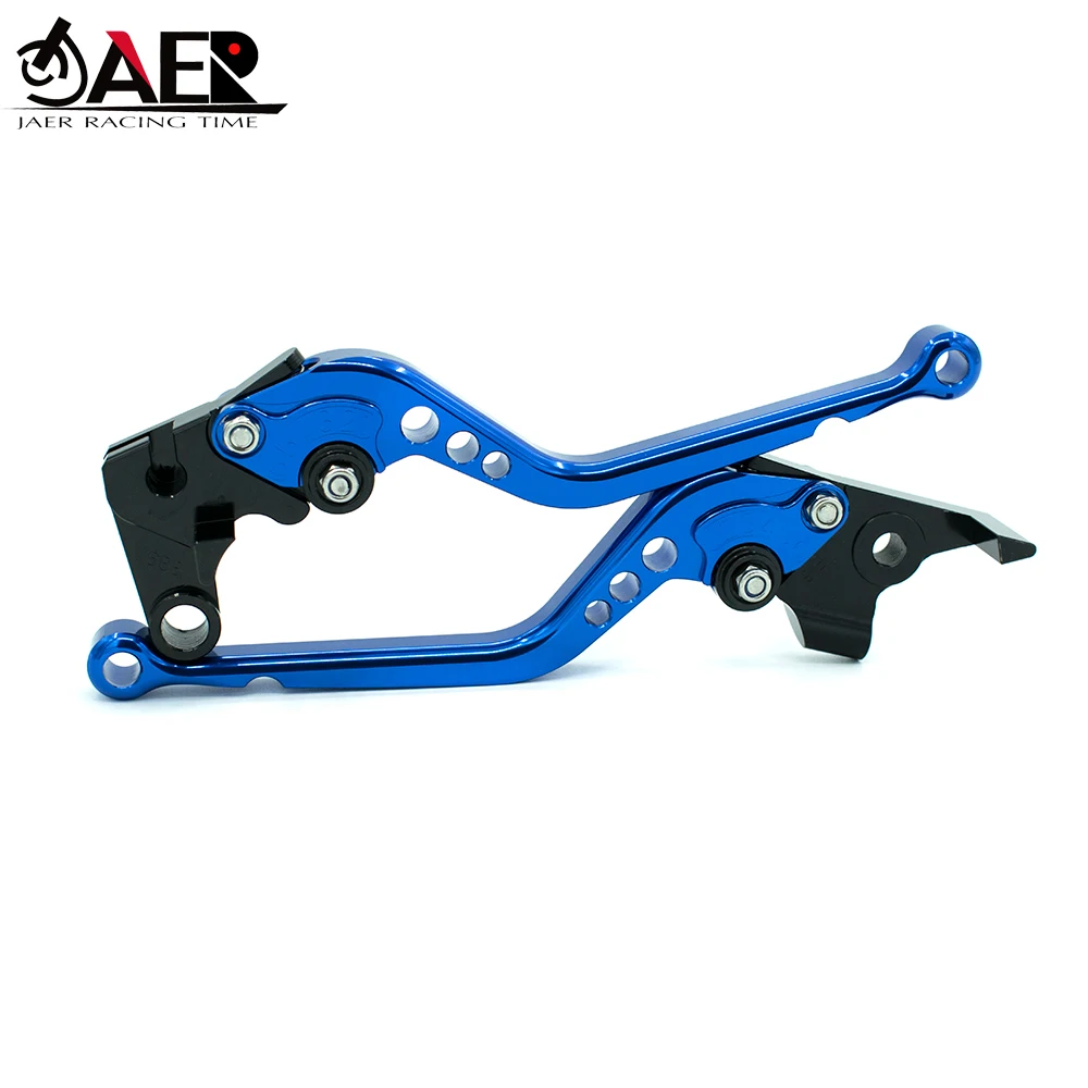 Leve Frizione Freno Moto Cnc Lunghe Per Triumph Tiger 1200 Explorer Xexc Xr 2012-2018 Trophy/Se 2013-2017