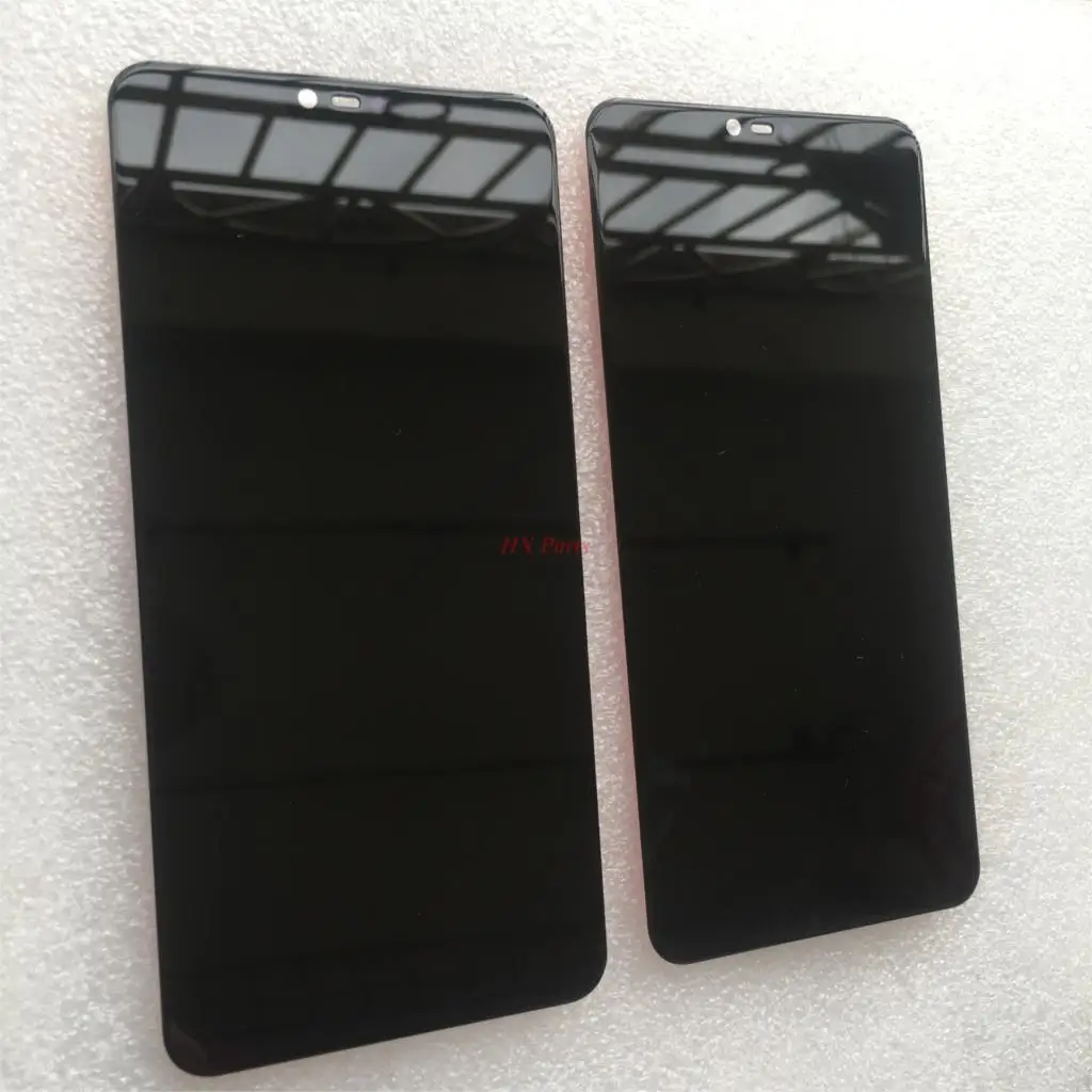 ЖК дисплей 6 26 дюйма для Xiaomi Mi 8 Lite Youth с сенсорным экраном и дигитайзером в сборе