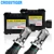 55 w 12 v Auto Faro Allo Xeno Bi H4 bixenon Lampada di Accensione Unità di Kit di Conversione HID Sostituzione Della Lampadina 3000 k 6000 k 8000 k 10000 k 4300 k