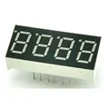 0.36 inch 4 bit