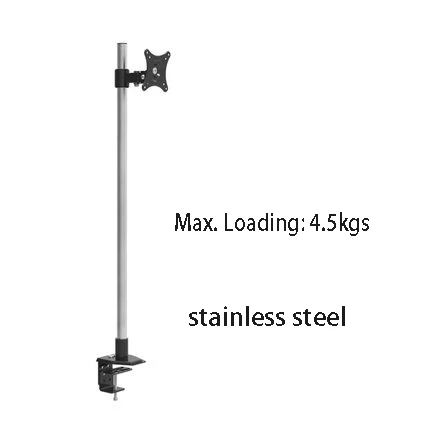 stainless steel 4.5kgs