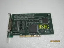 High Quality CONTEC SMC-4DL-PCI NO.7351 sales all kinds of motherboard