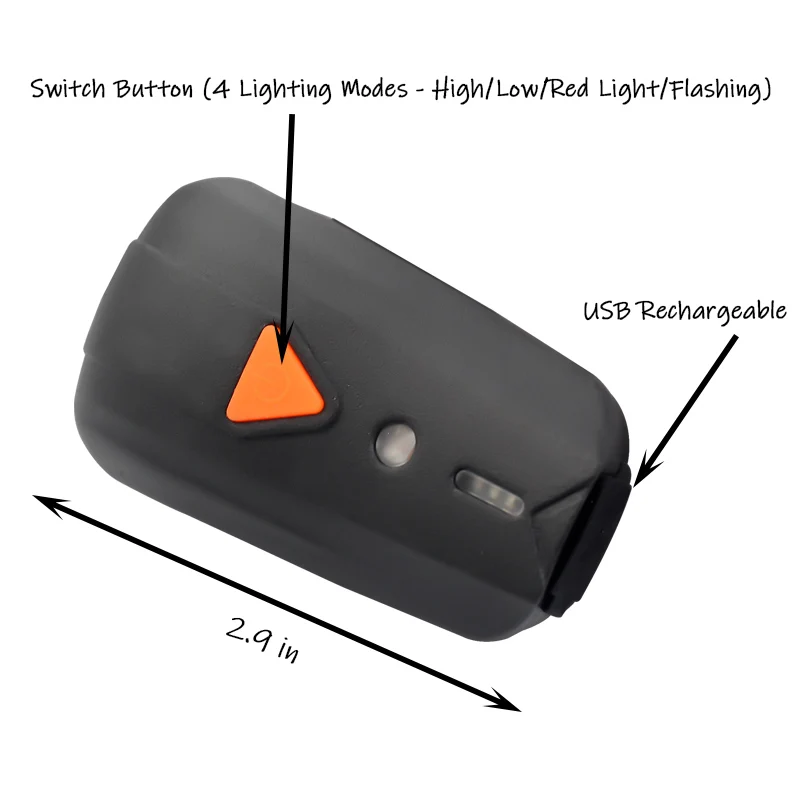 SOPEDAR горный велосипед светодиодный фонарь+ задний фонарь USB Перезаряжаемый свет Велоспорт дорожный велосипед Руль MTB велосипед крепление аксессуары