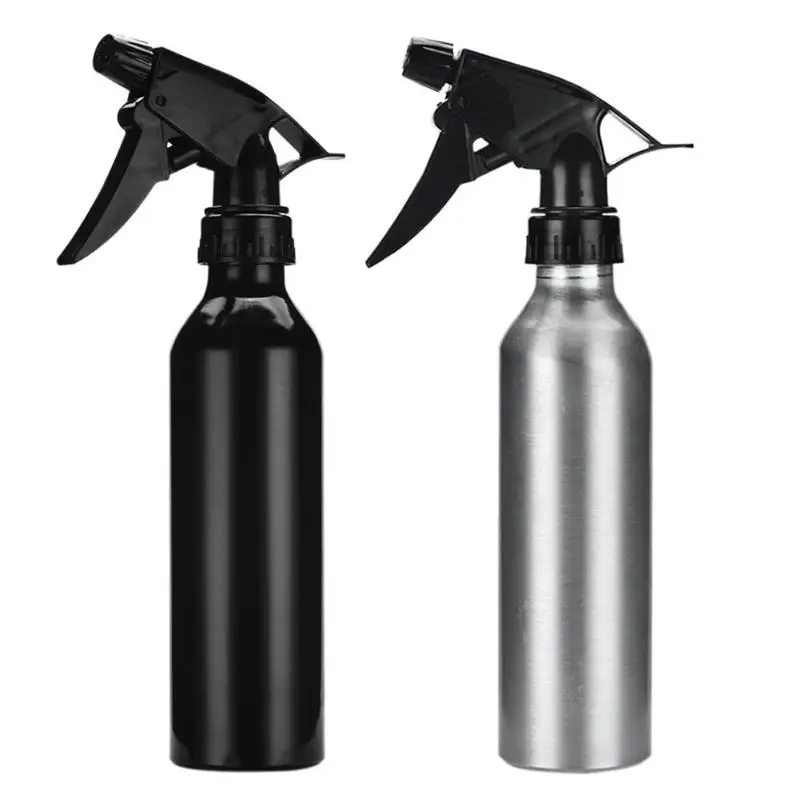 

Hairdressing Spray Bottle Empty Bottle Refillable Mist Bottle Salon Barber Hair Tools Water Sprayer Care Tools