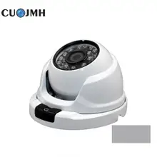 1080p Ip Camera Indoor Outdoor Safety Protection Devices Mobile Phone Remote Monitor In Indoor Hemisphere Hd Surveillance Camera