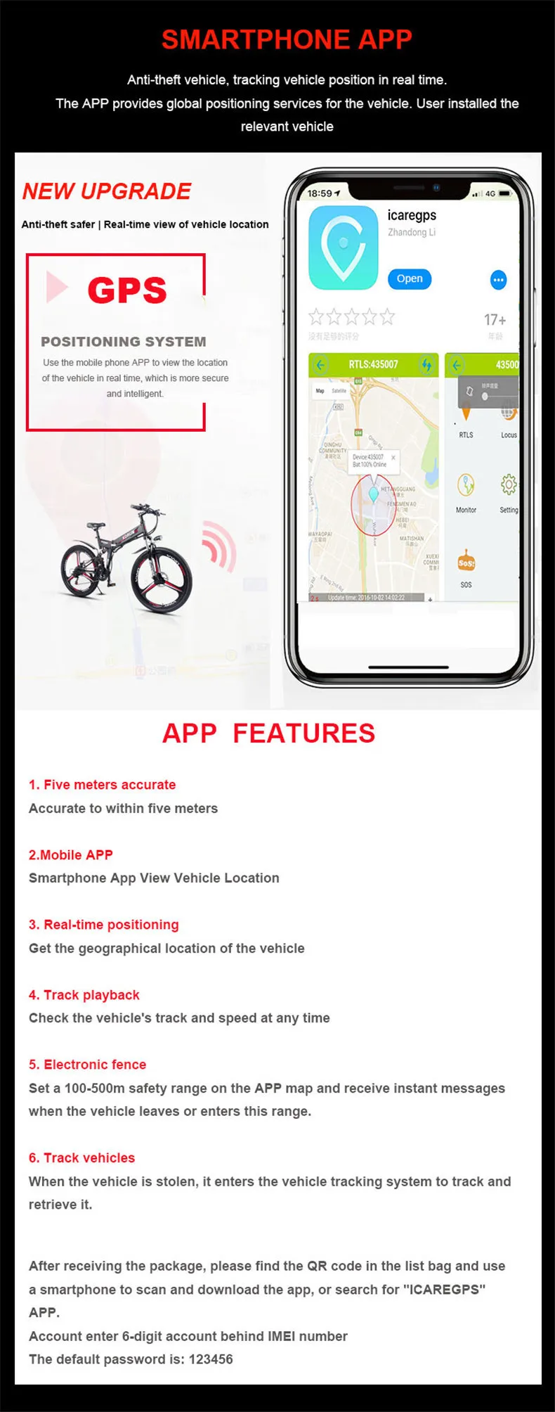 16 app