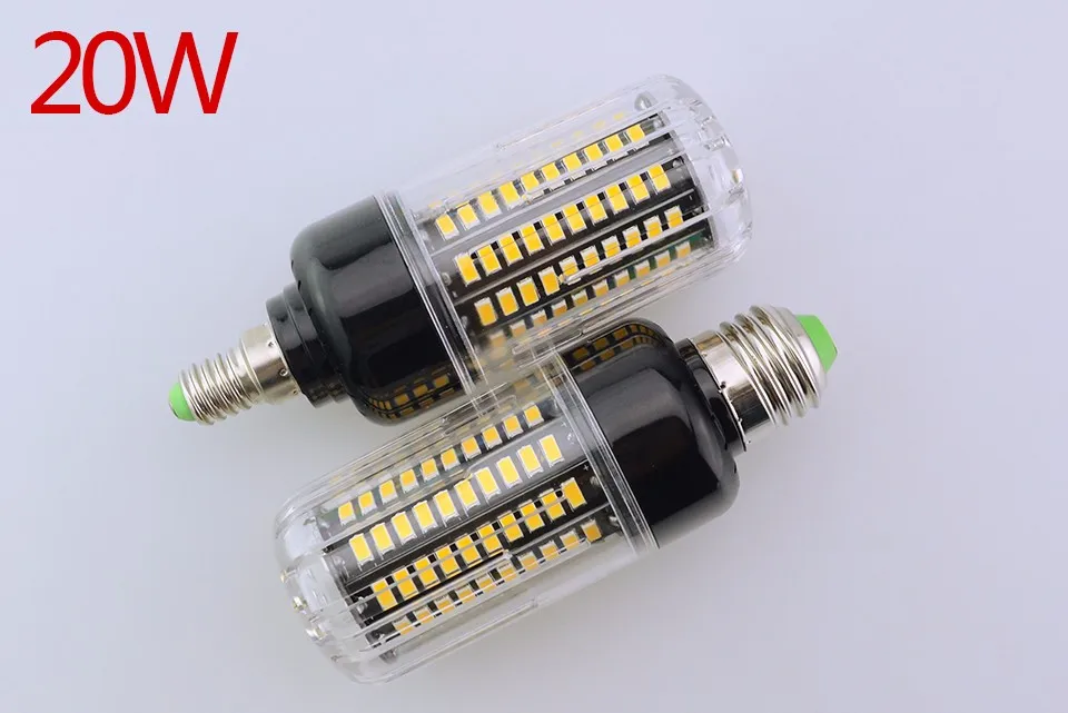 E14 E27 LED CornLAMP (12)