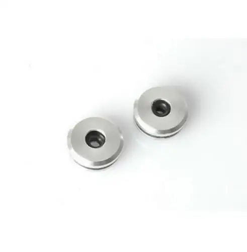 

Tarot Metal Canopy Grommet Nut Nuts TL2682 Fixed For T-REX trex 450 500 Cabin