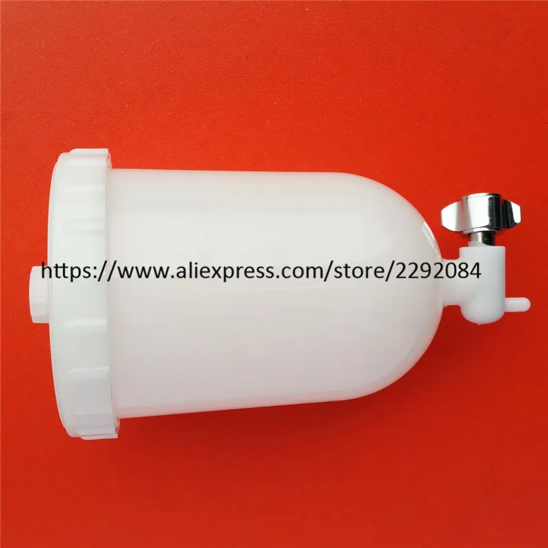 spray gun paint cup (4)