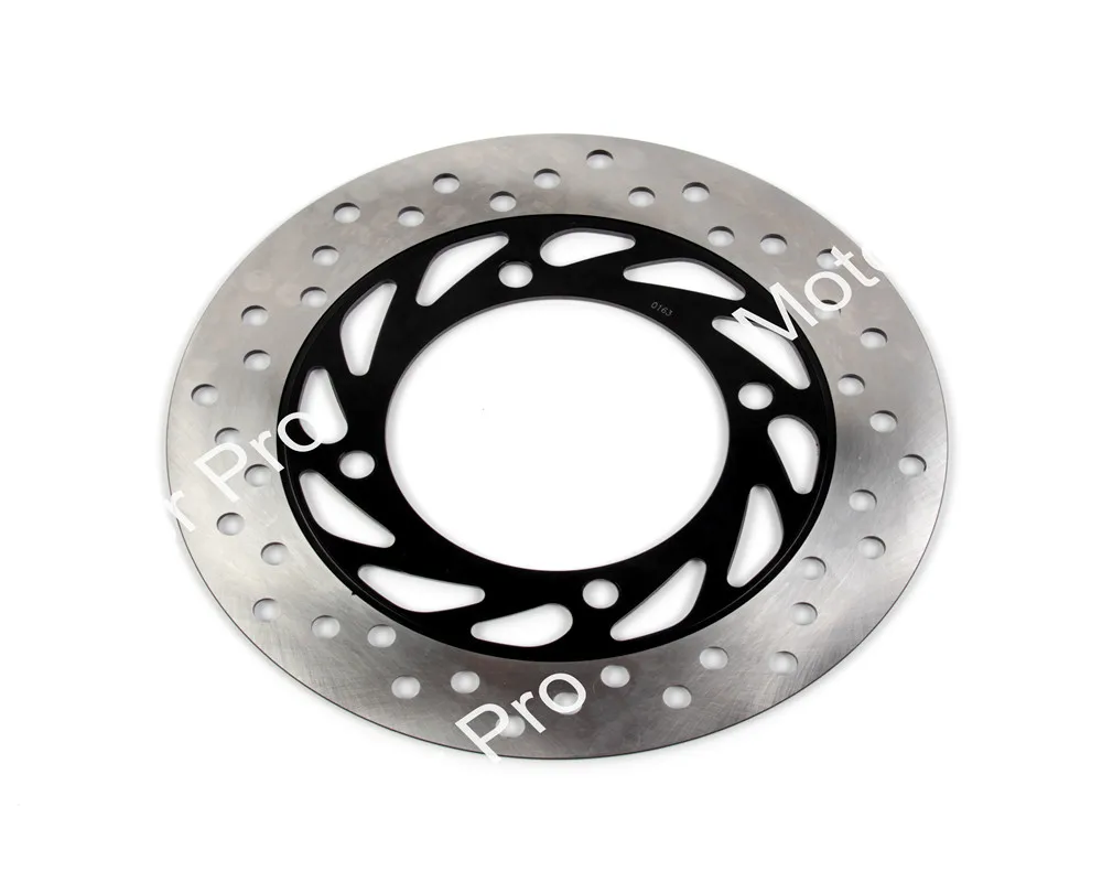 Передний тормозной диск для HONDA foressight 250 2001 2002 2003 2004 2005 2006 2007 мотоцикл ротор CNC