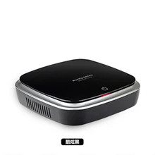 USB Автомобильное зарядное устройство Formaldelyde Romoving очиститель воздуха ITAS5501