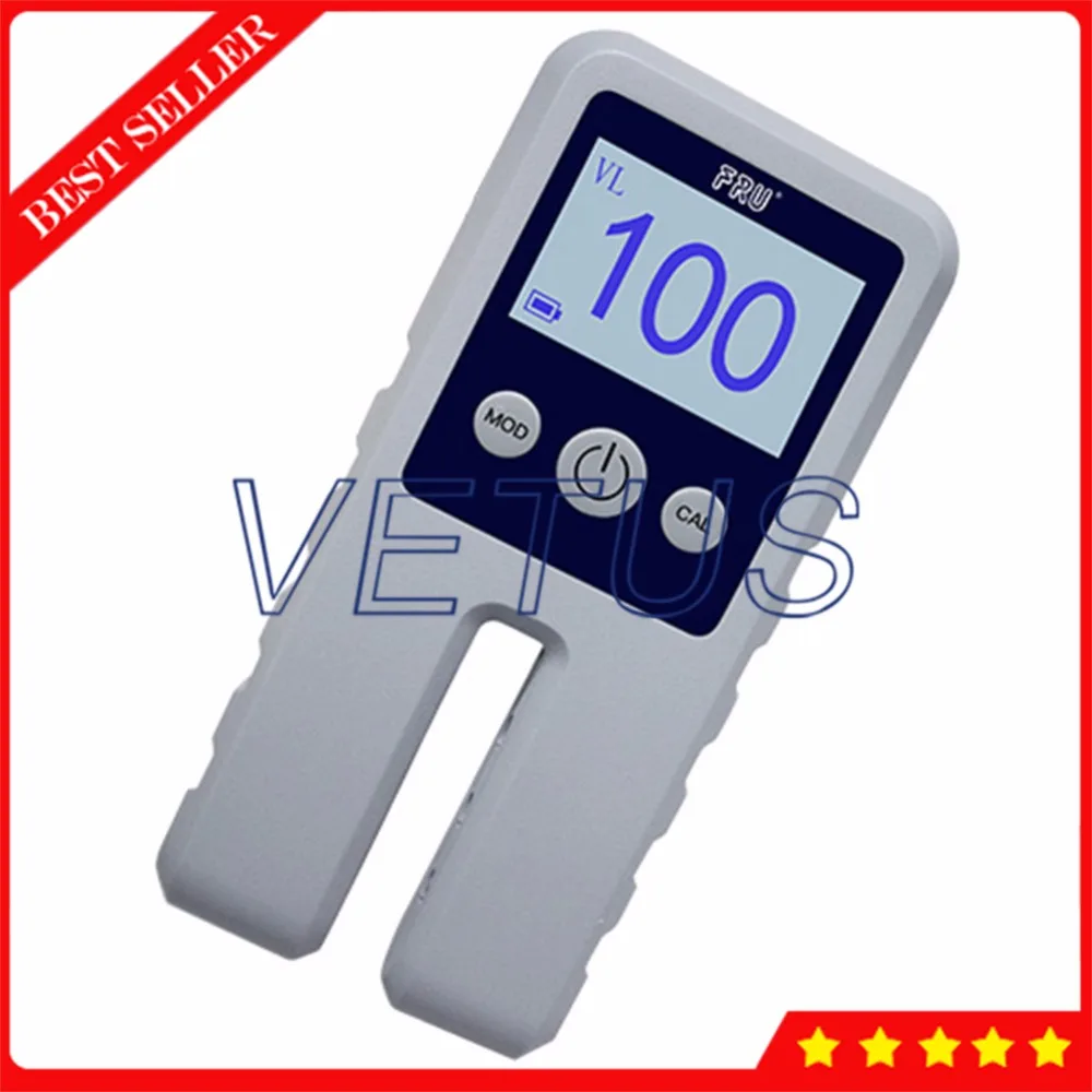 

WT11 Single Channel Model Digital Light Transmittance Meter with Window Tint Tester 380~760nm Visible Light Measurement