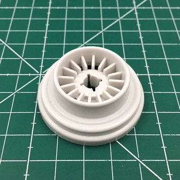 

Double Spool Lead-off #511113-456 for Singe 5BB5253