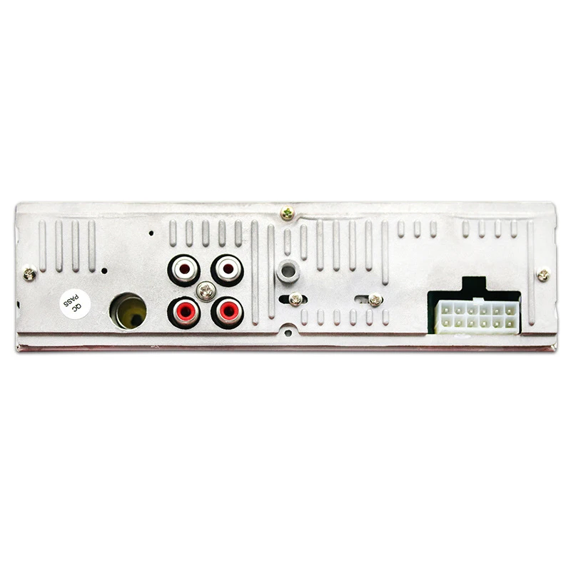 Car Radio MP3 Player Stereo Audio4