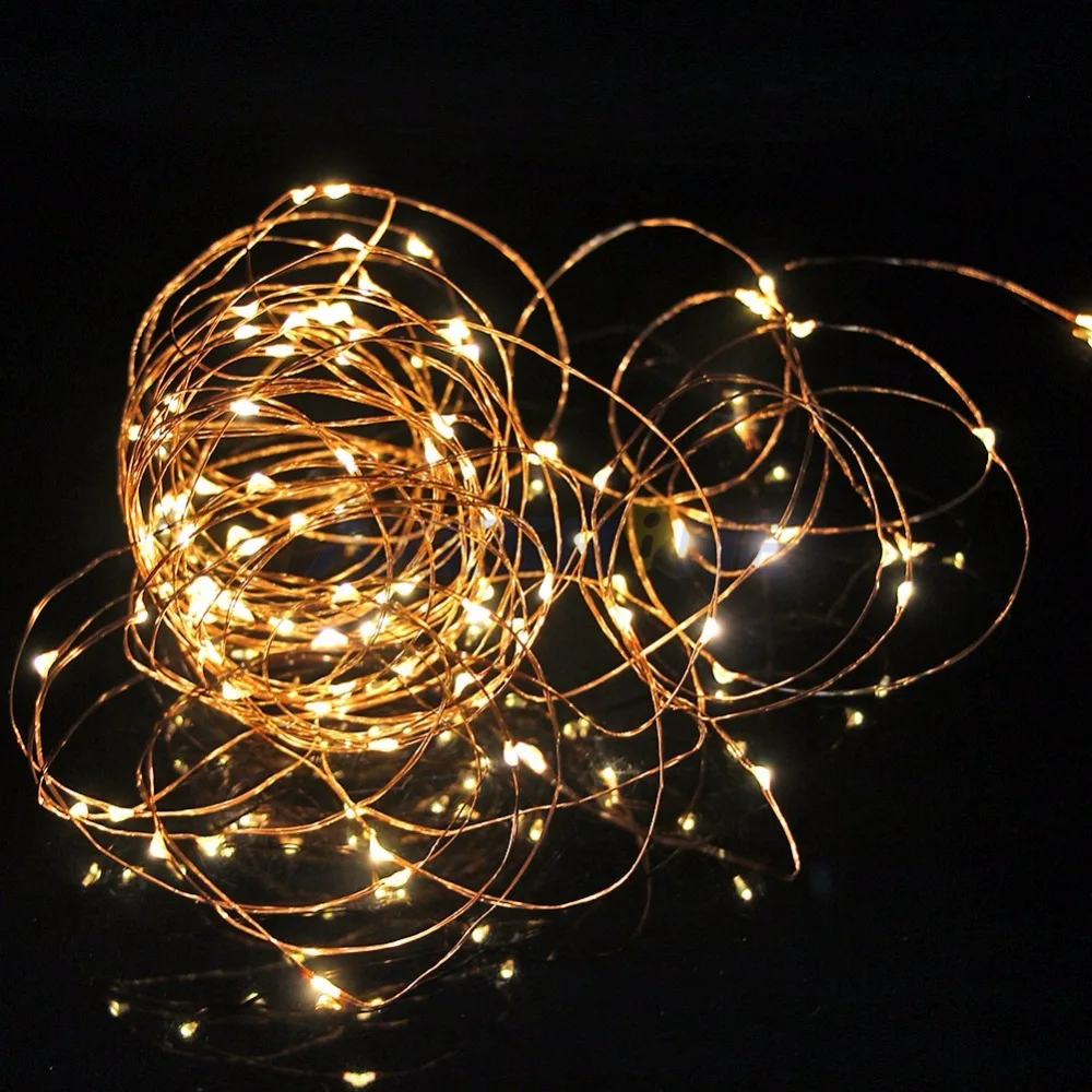 06 Christmas led lights