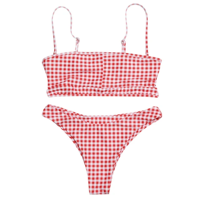 sheer unlined swimwear