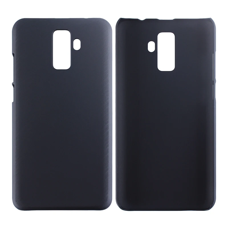 Ocolor для Leagoo M9 ПК Пластик чехол накладка на заднюю крышку линиями по продажам!