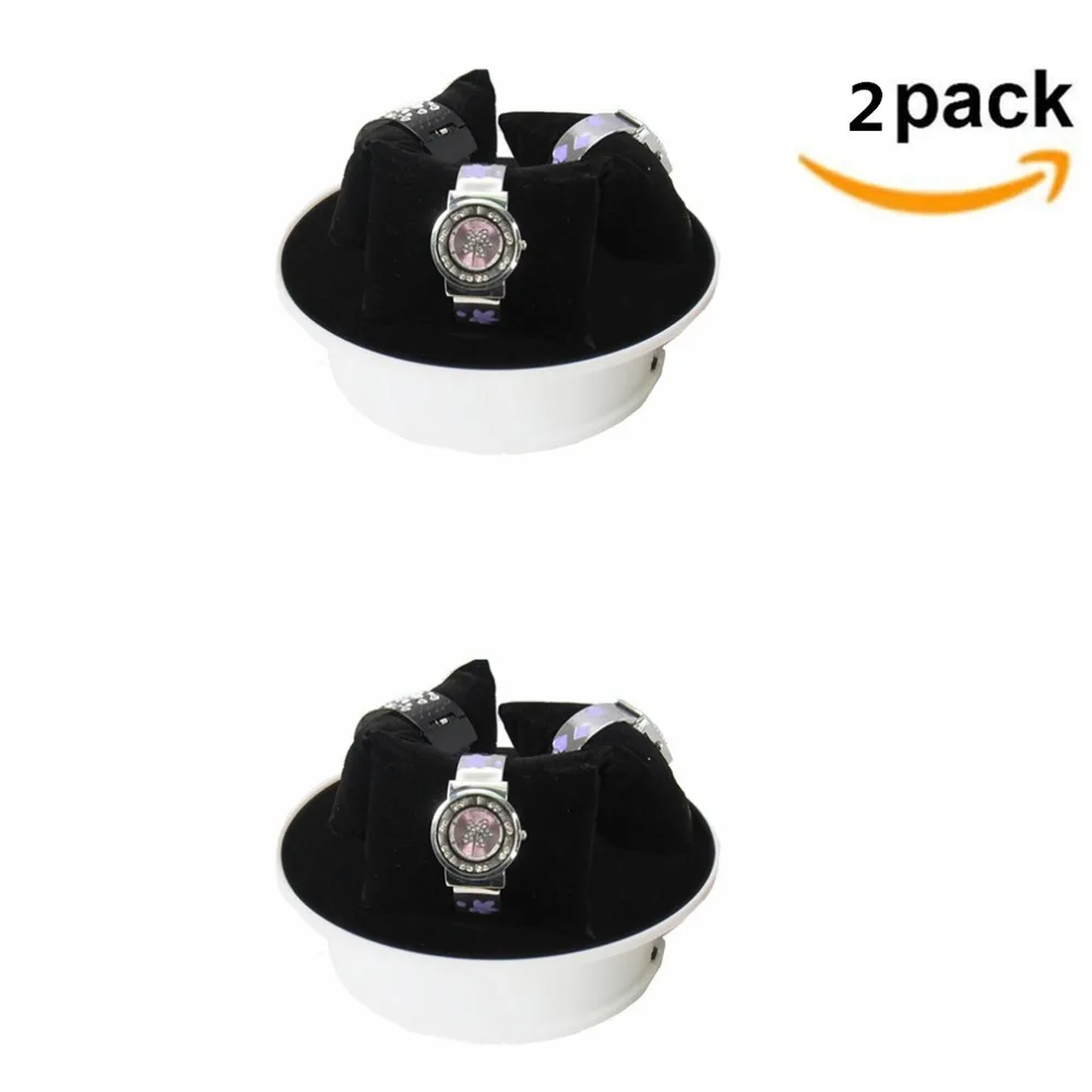 2 шт. Популярные ювелирные игрушки часы Электрический моторизованный