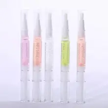 Защита кожи все для маникюр кутикула масло оздоровительное масло ручка для маникюра питательное покрытие Уход за ногтями