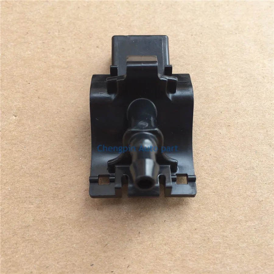 (2 шт./лот) Оригинальная насадка для мойки OEM #85381 12300 A + 1 TOYOTA VIOS COROLLA CROWN Camry REIZ|washer