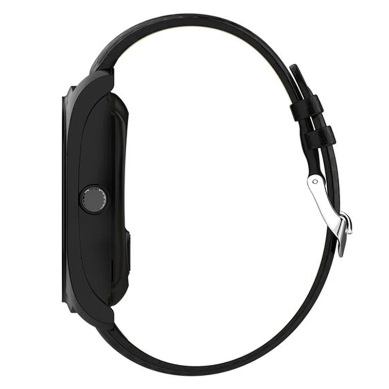 Bluetooth Смарт часы V10 с камерой монитор сердечного ритма шагомер умные Поддержка SIM