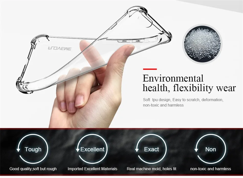 For Apple iPhone6 6S Plus (6)