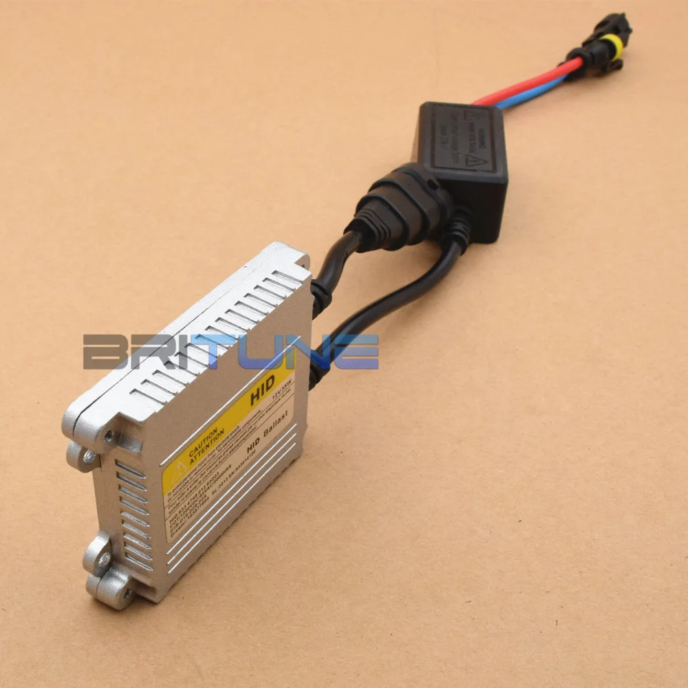 AC Ballast
