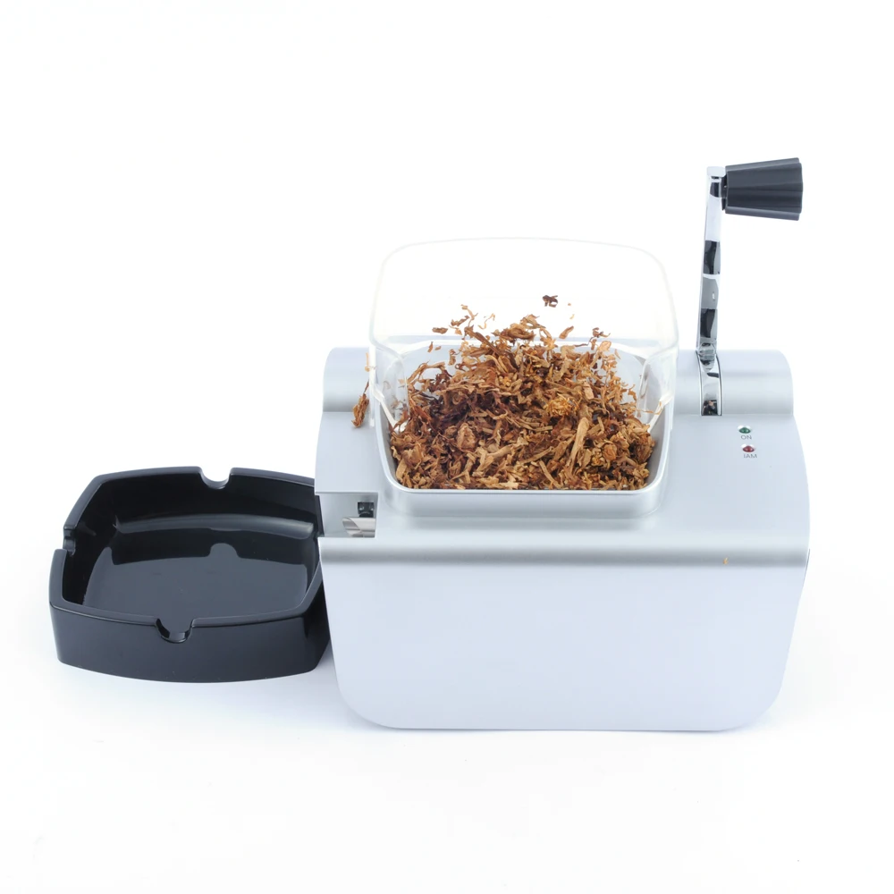 Табак И Машинка Для Набивки Сигарет Купить