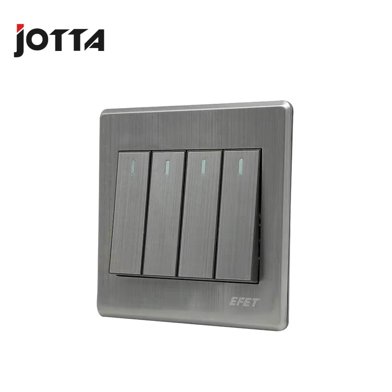 Настенный выключатель настенный светильник 16 А 110 ~ 250 В 220 В|switch panel|switch 16aswitch 2 way |