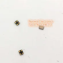 50 шт. 26 мГц 26.000 мГц 10ppm 9pF SMD резонатор кварца кристалл