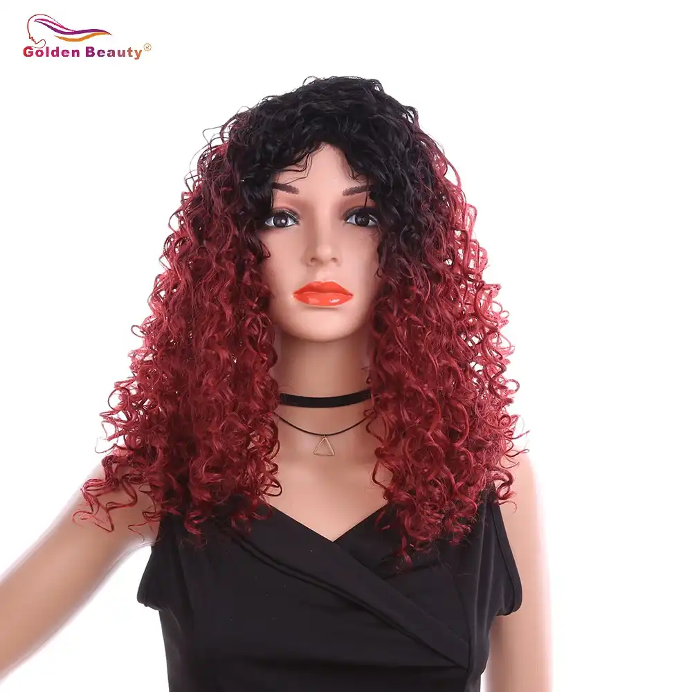 high end african american wigs
