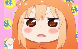 

Himouto!Umaru-chan Anime 95 x 55 CM Mini Single-layer Baby Blanket #39477