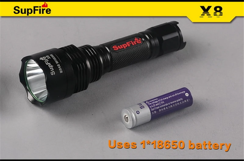 led flashlight  (5)