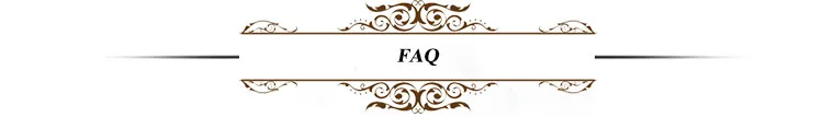 FAQ