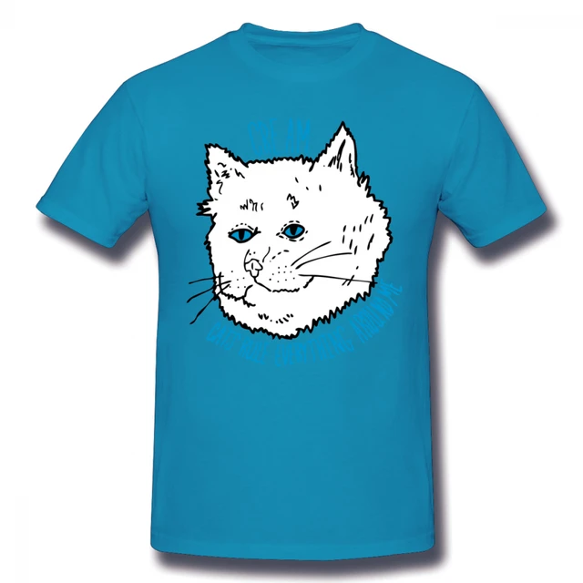 lord nermal tee - Main Image