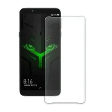 CCDZ 9H 2PCS Tempered Glass For Xiaomi Black Shark