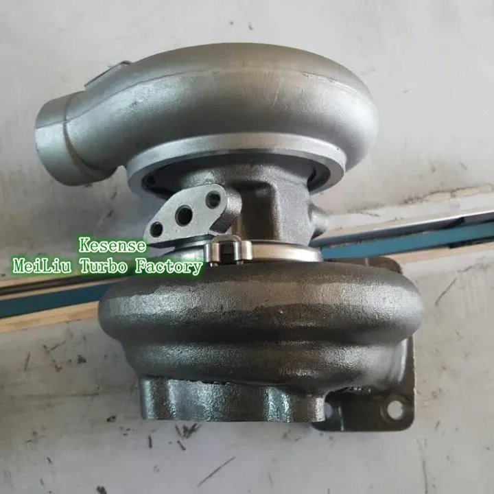 

TE06H-16M 4918501050 TURBO 6D34T ENGINE