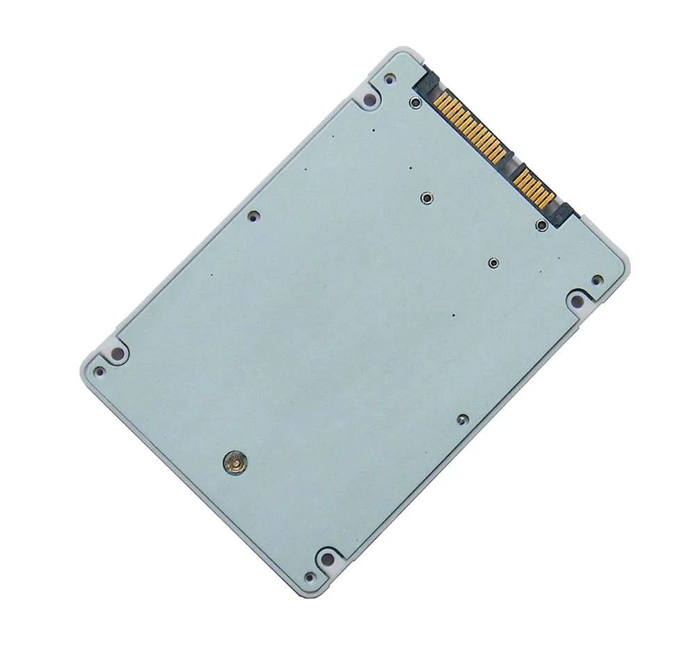

2.5" SATA adapter card with case for Lenovo X1 Carbon 20+6 PIN SSD SSDSCMMW180A3 SD5SG2-128G 256G THNSNS128GMGP THNSNS256GMG