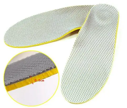 inner sole support