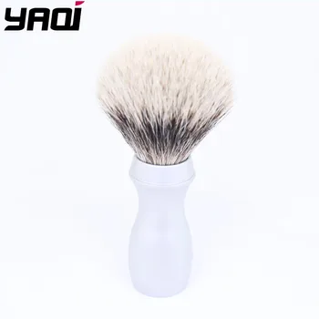 

Yaqi 24mm Best Badger Hair Metal Handle Men's Shaving Brushes